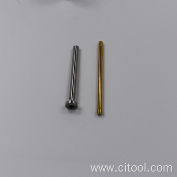 DIN Formed Punch Pin Head Screw